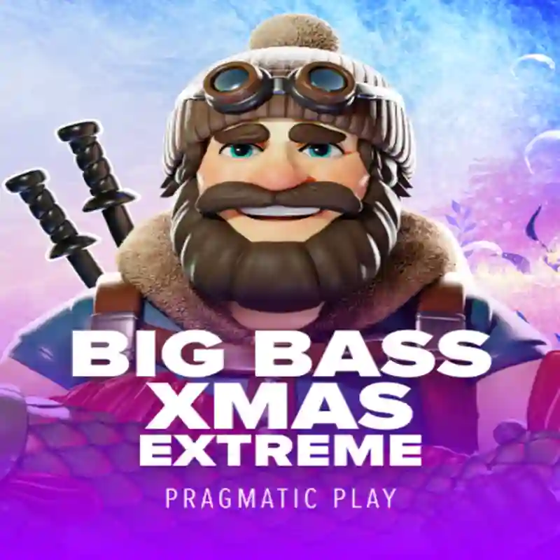 Big Bass Xmas Xtreme casino online México