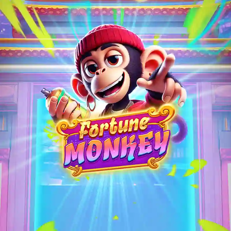 Fortune Monkey Tragamonedas Online