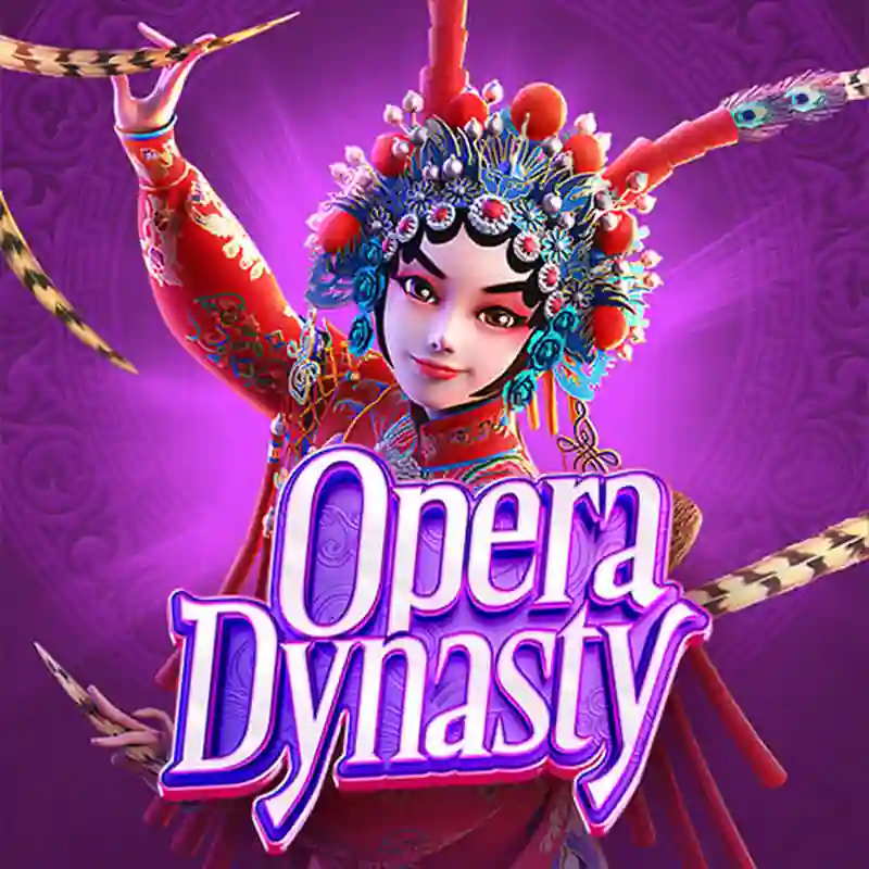 Tragamonedas Opera Dynasty en Plinko Casino México