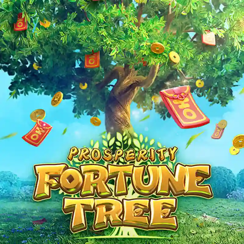 PGS Prosperity Fortune Tree Portada