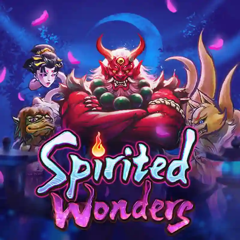 Juego de casino online Spirited Wonders en plinko México